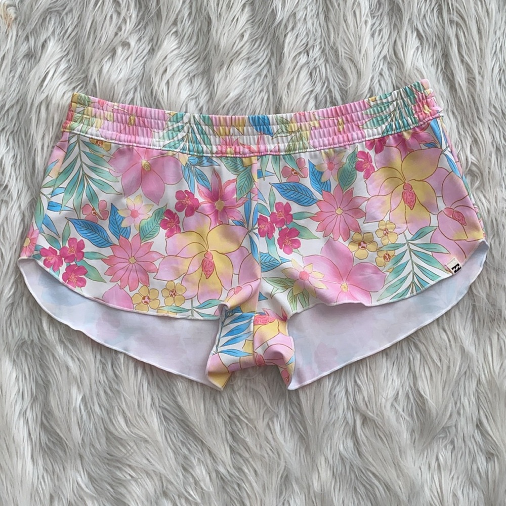 Billabong | Brighter Days Swim Shorts